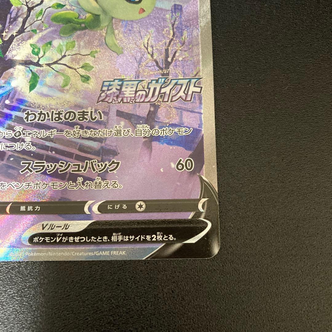 セレビィV(SA)【P】