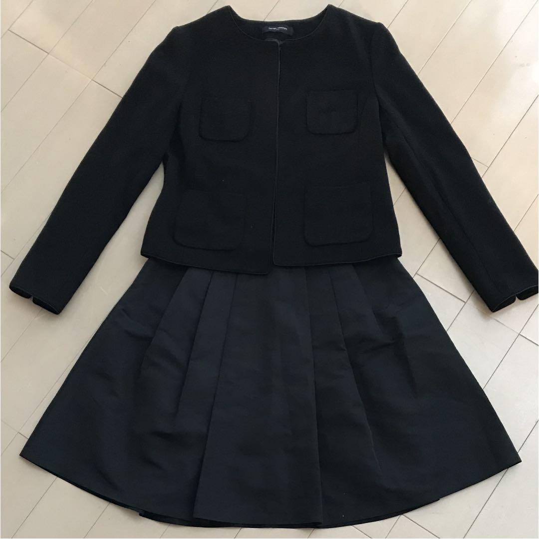 ユナイテッドアローズ♡スーツ♡セットアップ