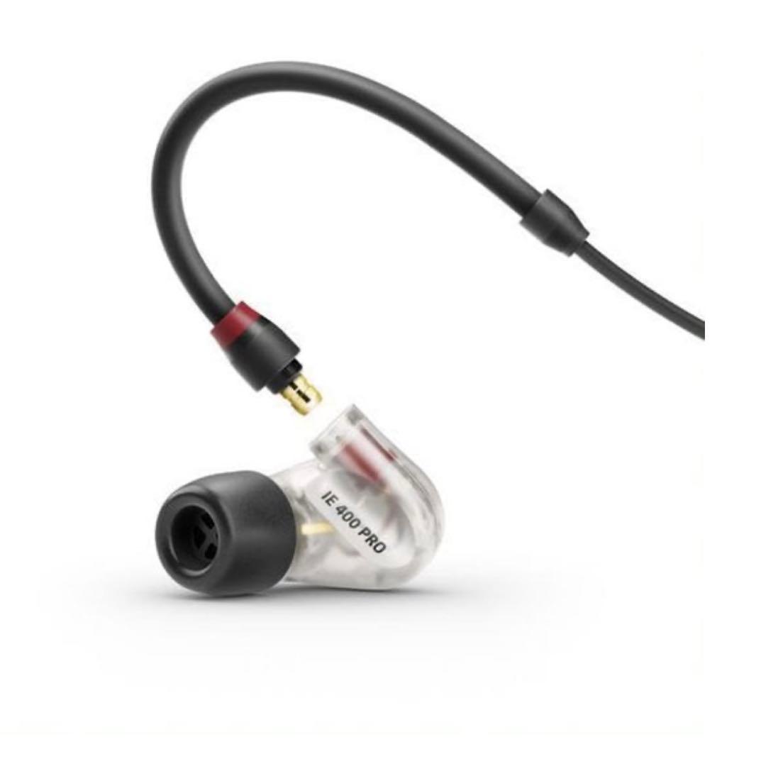 Sennheiser IE 400 Pro クリア