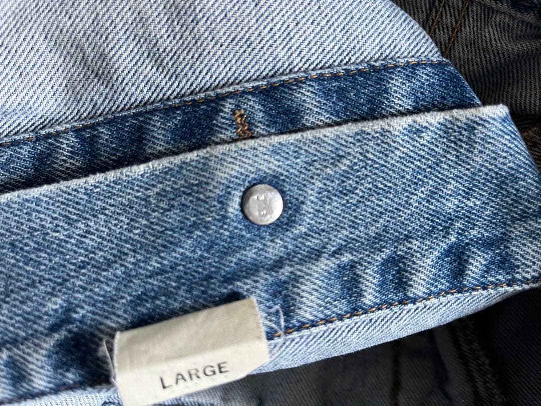 希少 90s Levi's 70507 0389 USA製 リーバイス アメリカ