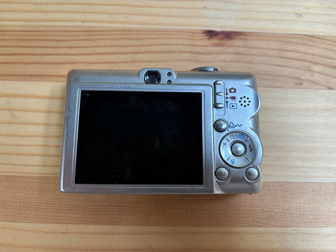 CANON IXY60 ジャンク品75