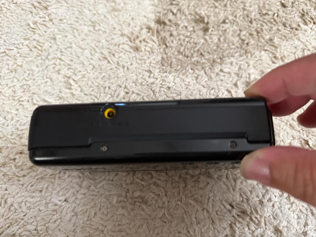 【動作確認済み】SONY DAT TCD-D8 AC電源有