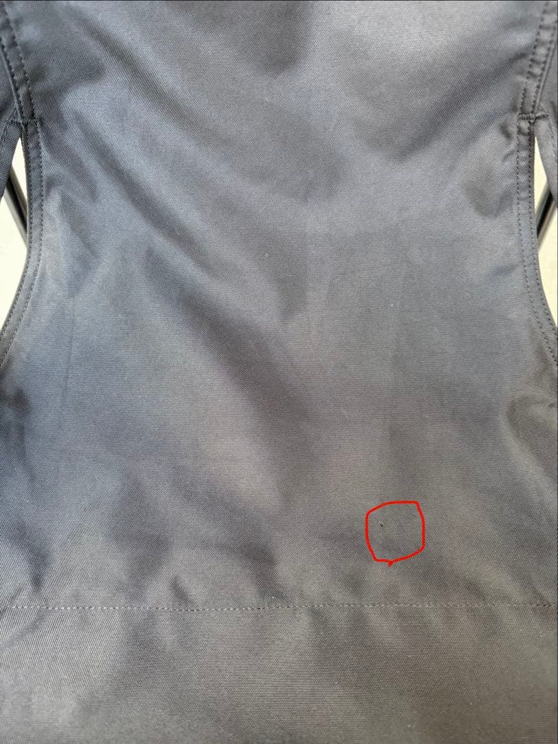 Helinox ヘリノックス タクティカルチェアツー ブラック ロッキングフット