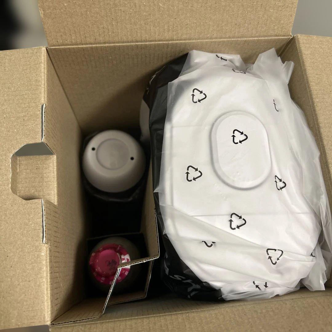 sodastream TERRA 炭酸水メーカー ホワイト⭐︎お値下げ