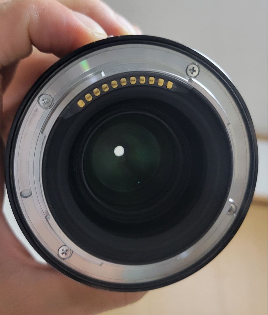 レンズ(単焦点) NIKKOR Z 35mm f/1.8 S F1.8 S