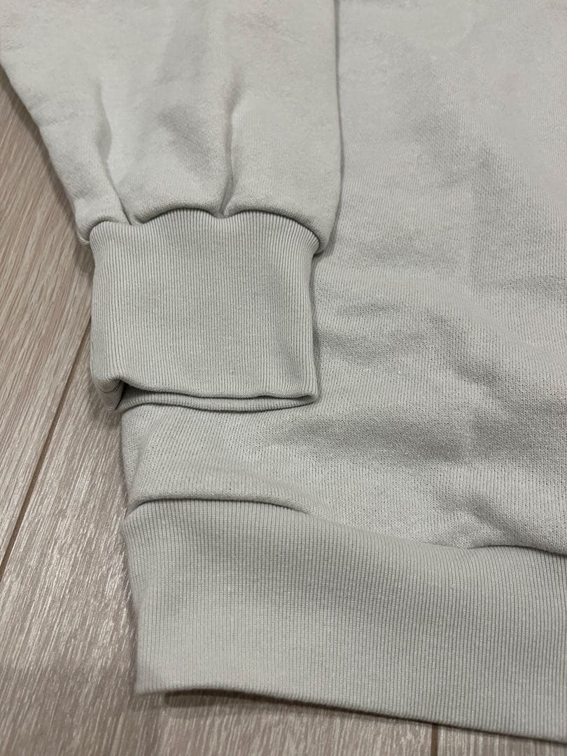 トップス WTAPS 221ATDT-CSM18 ACADEMY SWEATER