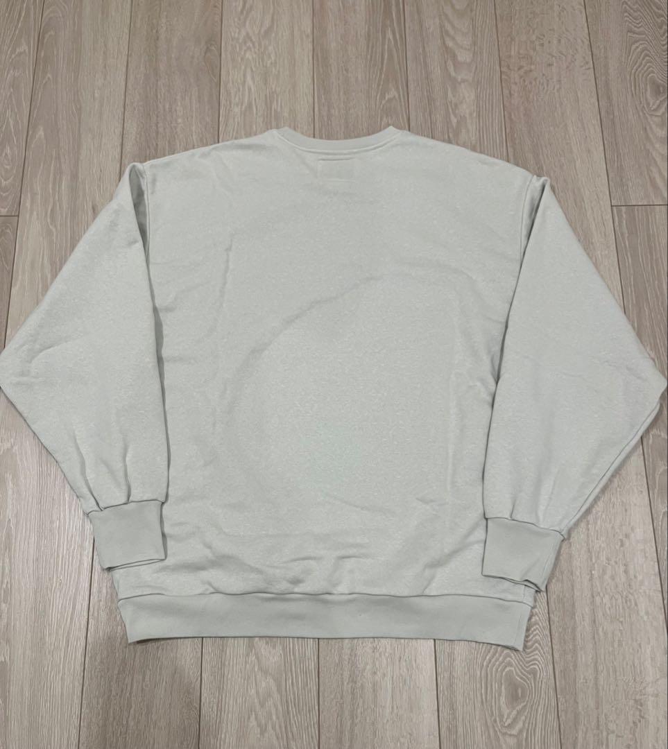 トップス WTAPS 221ATDT-CSM18 ACADEMY SWEATER