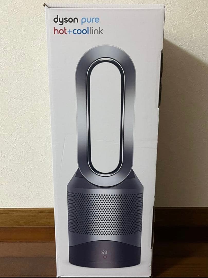 ⭐️BYC⭐️ダイソン dyson pure hot+cool link