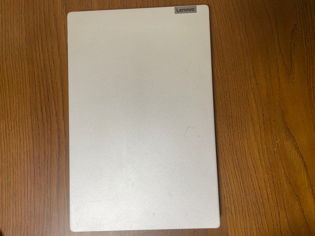 その他ノートPC本体 Lenovo Idea Pad 5 14ARE05