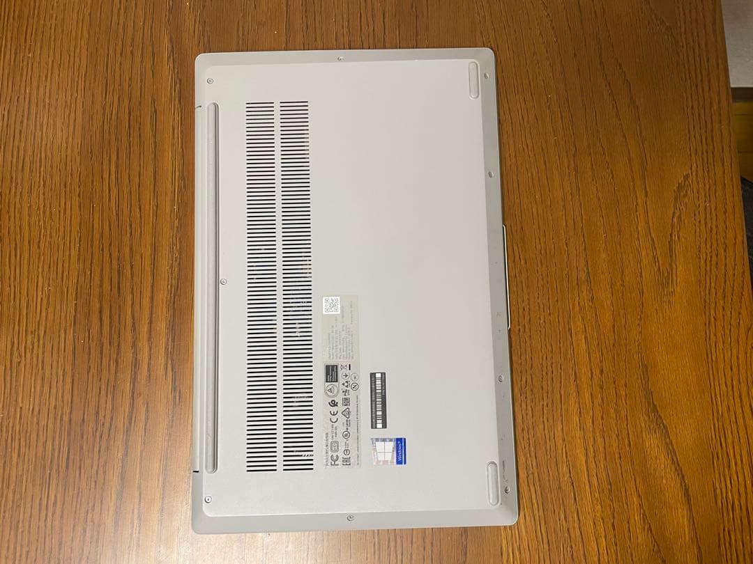 その他ノートPC本体 Lenovo Idea Pad 5 14ARE05