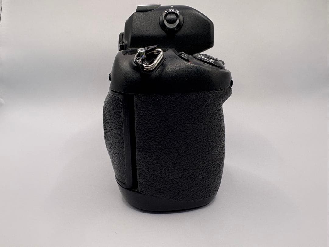 フィルムカメラ Nikon F100