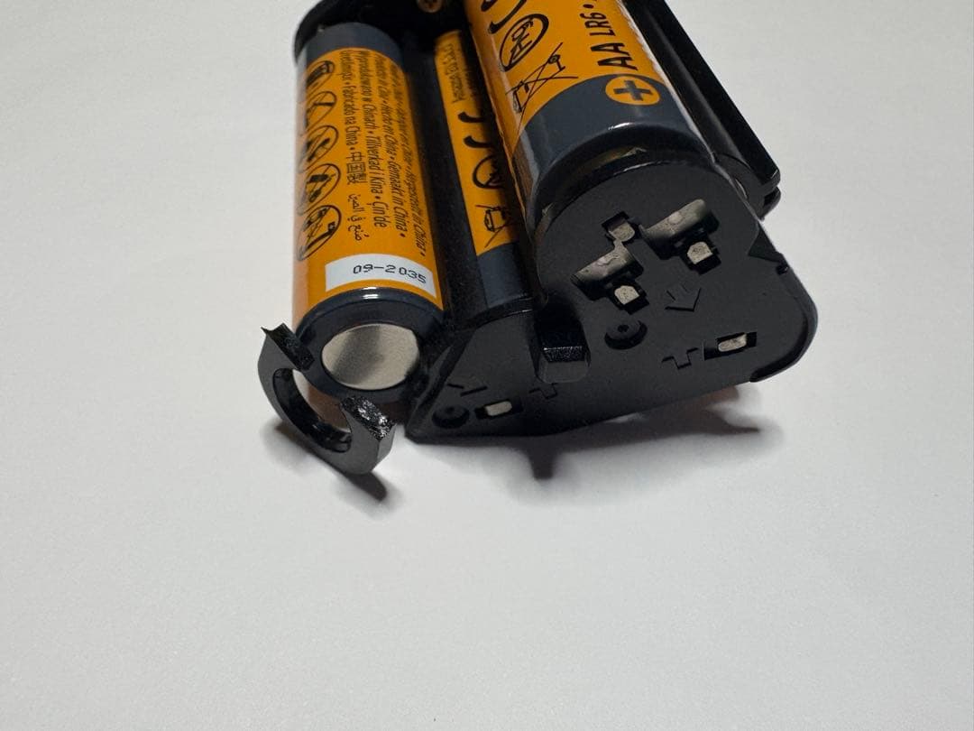 フィルムカメラ Nikon F100