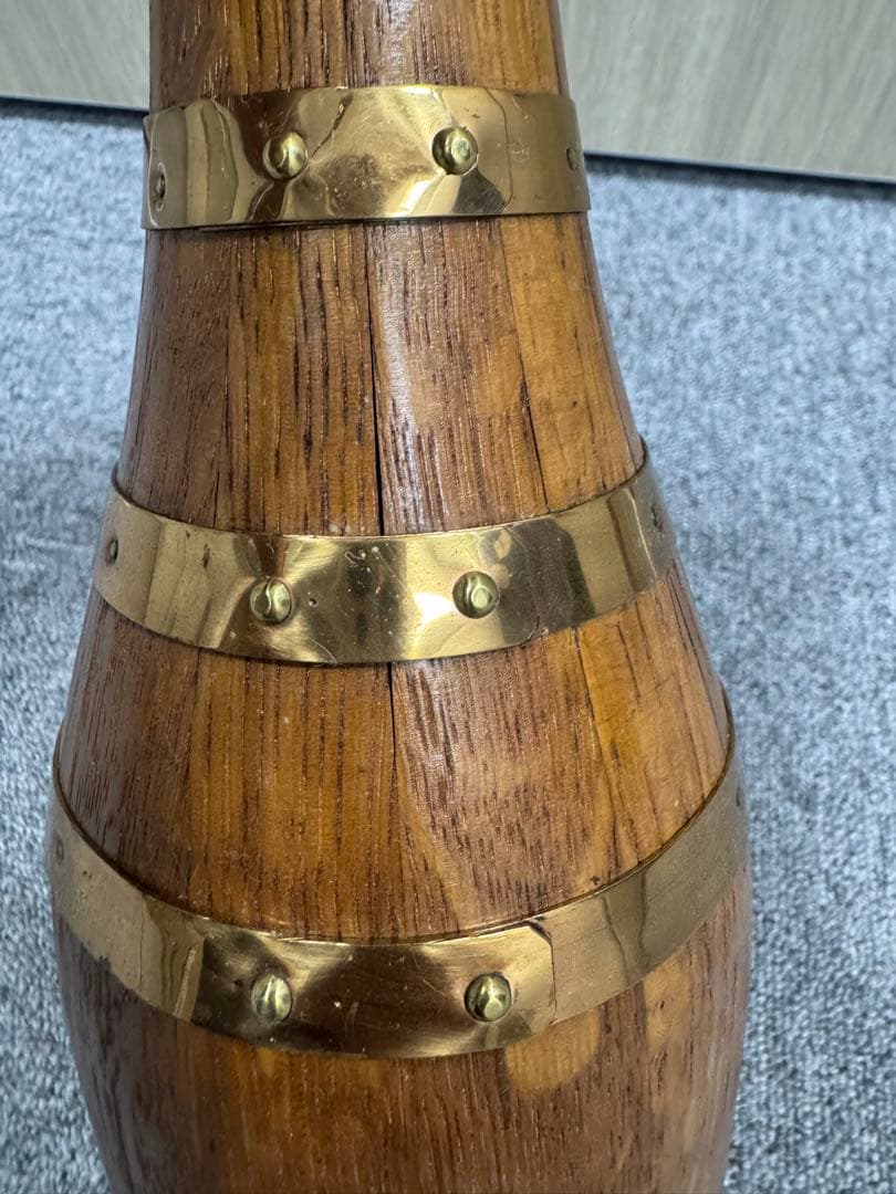 Prince Hubert de Polignac コニャック 700ml 樽型