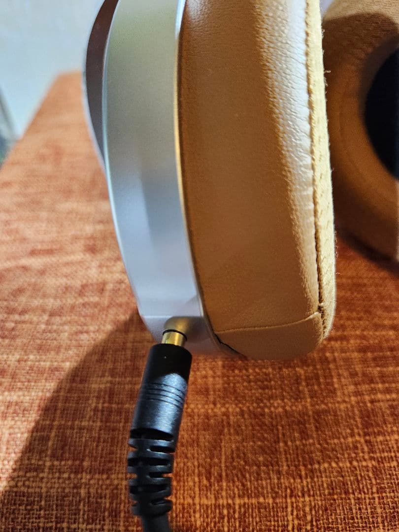 ヘッドホン HIFIMAN Deva