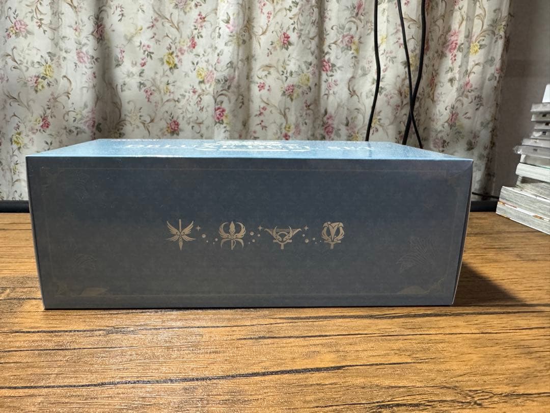 遊戯王OCG デラックスデュエルセット エクソシスター