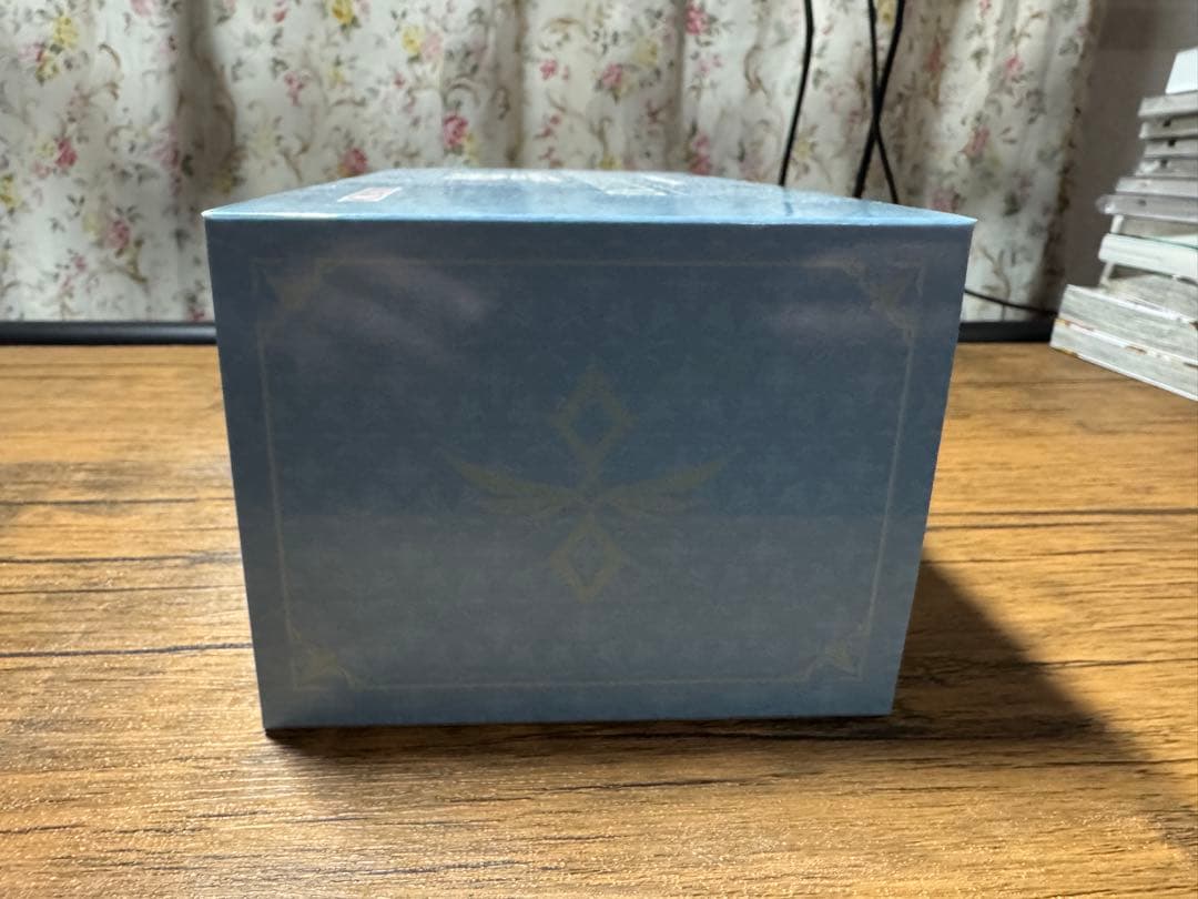 遊戯王OCG デラックスデュエルセット エクソシスター