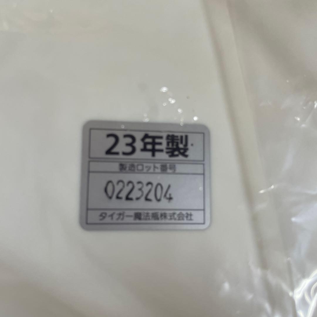 TIGER とくこさんPIQ-A301 W 3.0L ホワイト23年製電気ポット