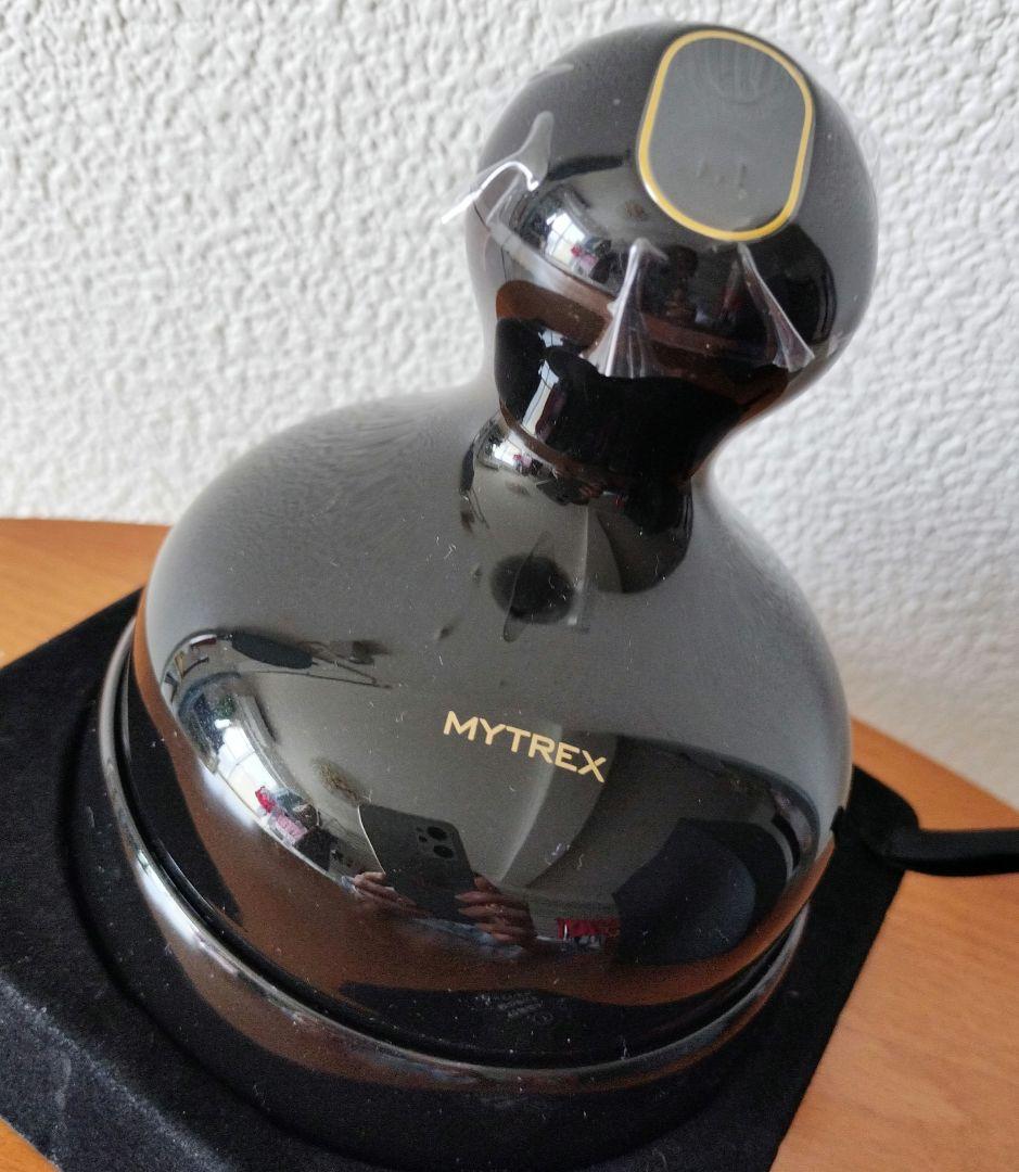 MYTREX マイトレックス EMS HEAD SPA PRO 未使用品