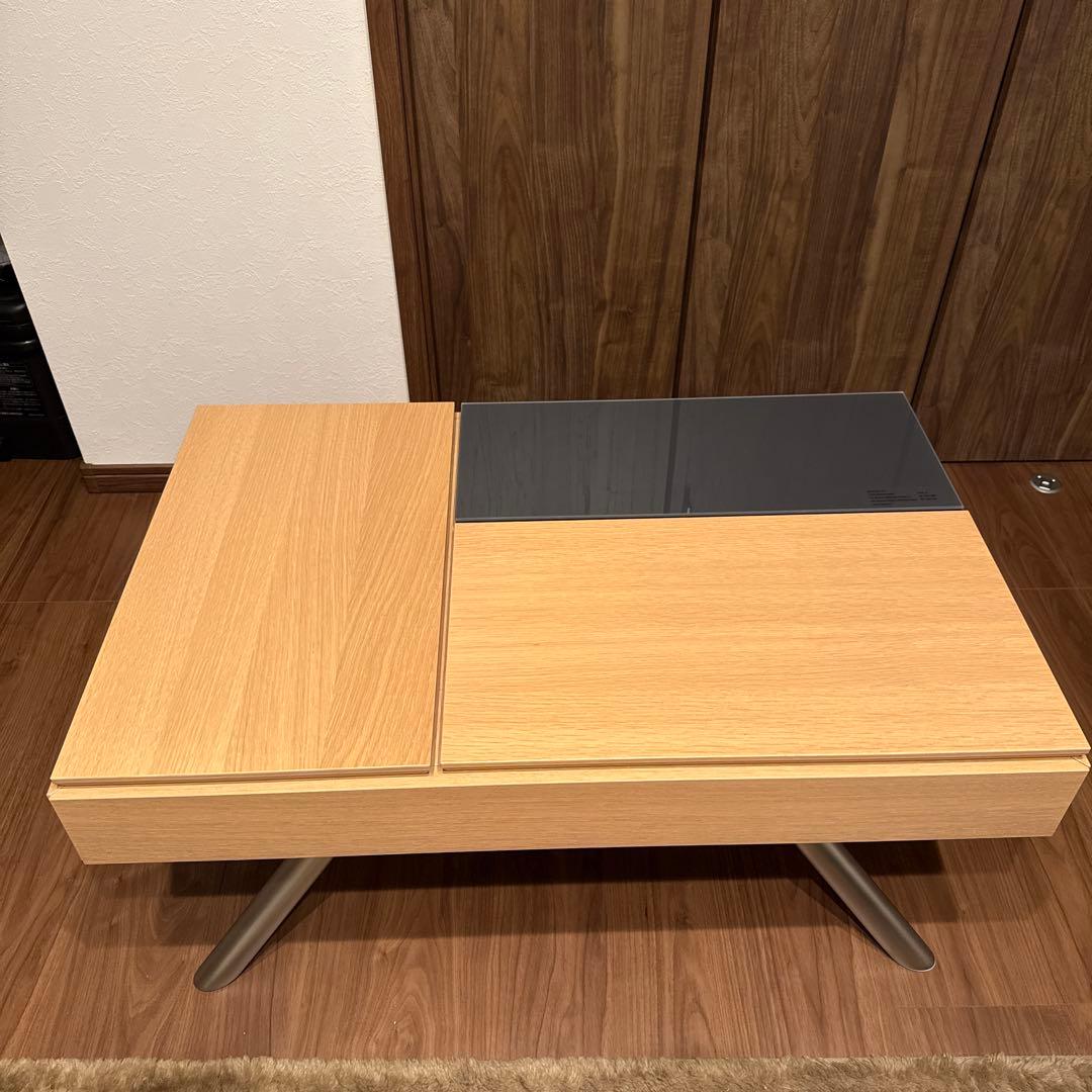 サイドテーブル・ナイトテーブル・ローテーブル BoConcept Chiva