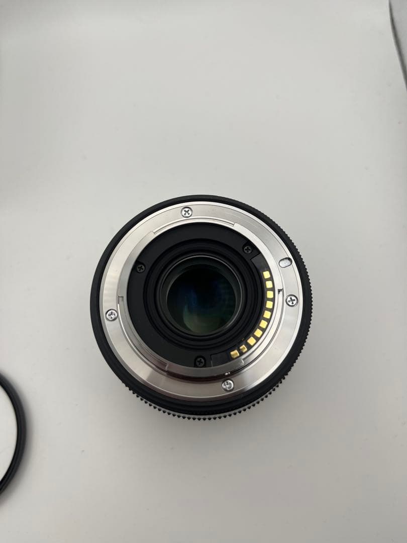 SIGMA シグマ　Contemporary 56mm F1.4 DC DN