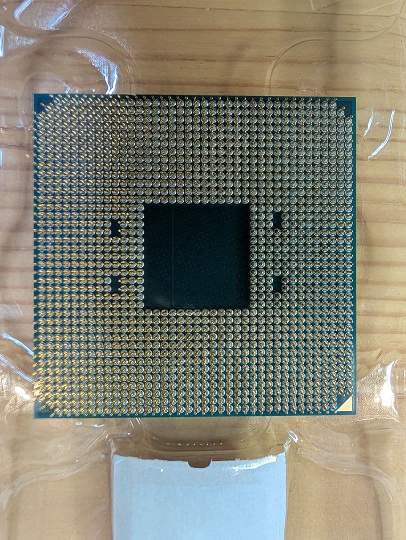 AMD Ryzen 9 5900X CPU　箱等全付