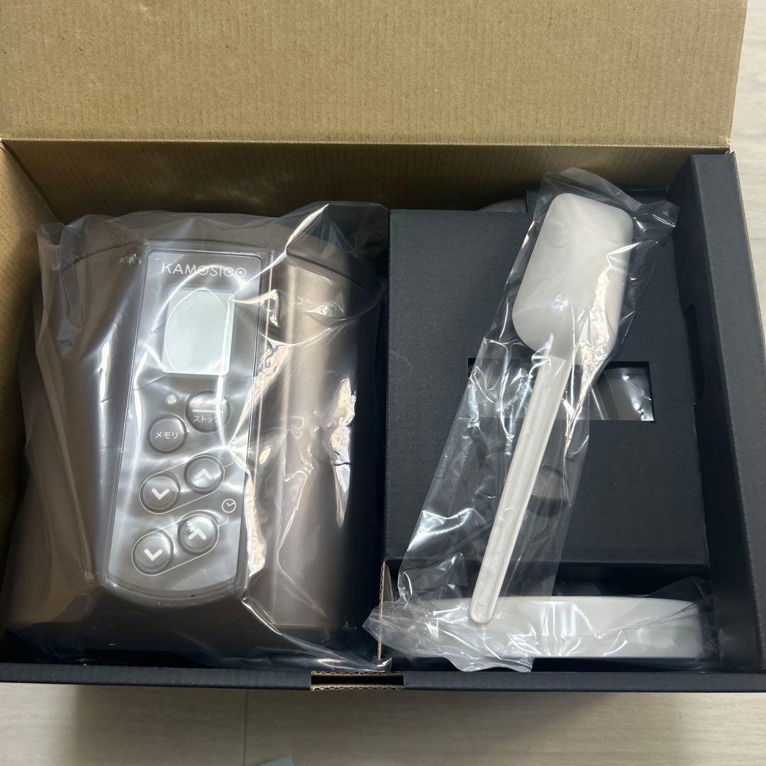 ABOOさん専用 KAMOSICOヨーグルトメーカー