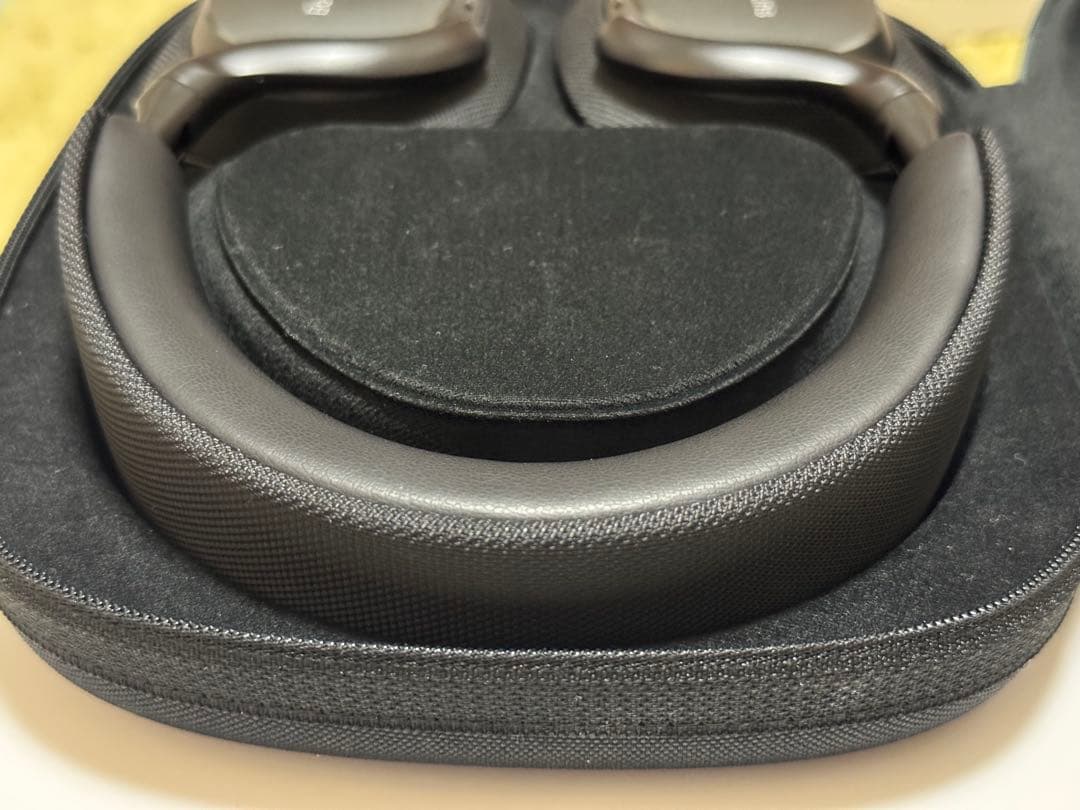 Bowers & Wilkins Px7 S3 ブラック