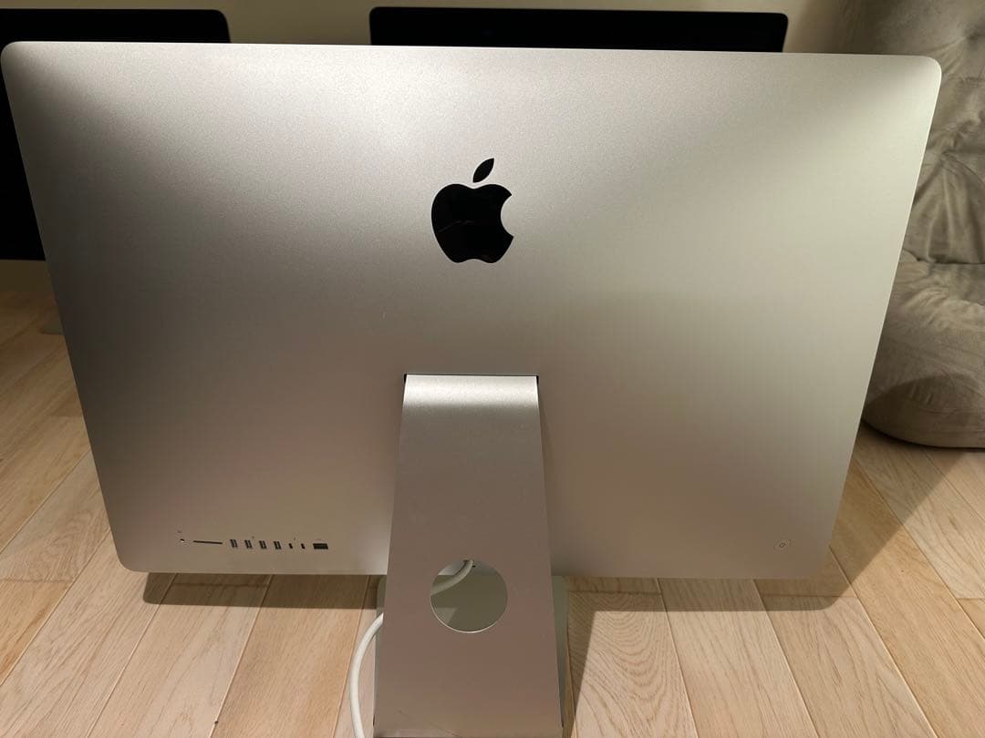 Apple iMac 27 インチ 16GB 1TB③