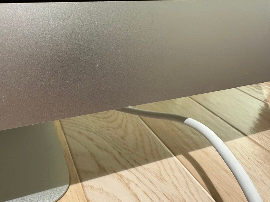 Apple iMac 27 インチ 16GB 1TB③