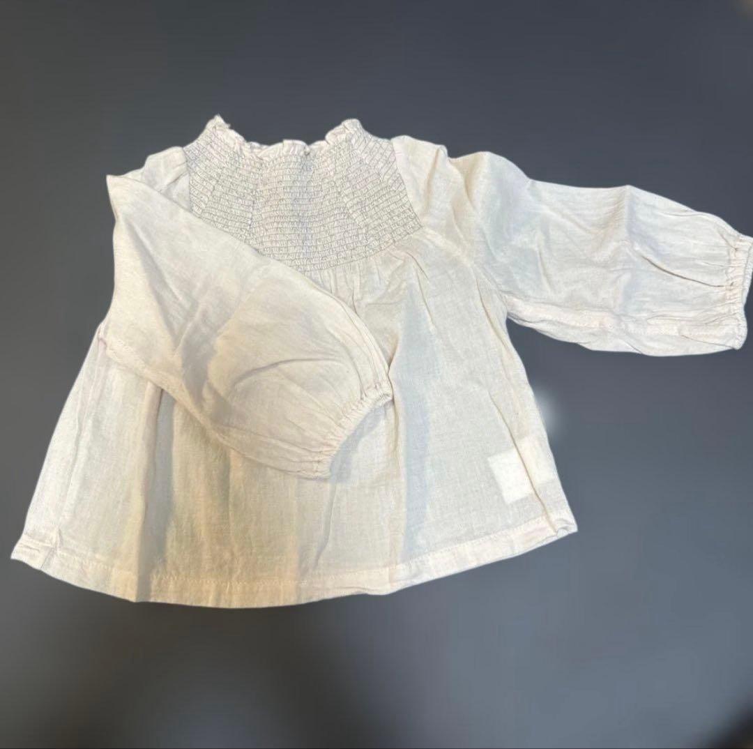 ※専用　姉妹　MARLMARL ブラウスセット