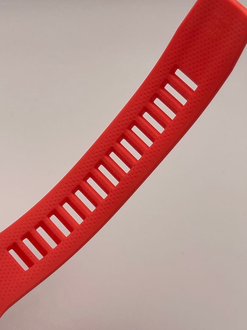 G-SHOCK 未使用GBA-900-4AJF オレンジ カシオ