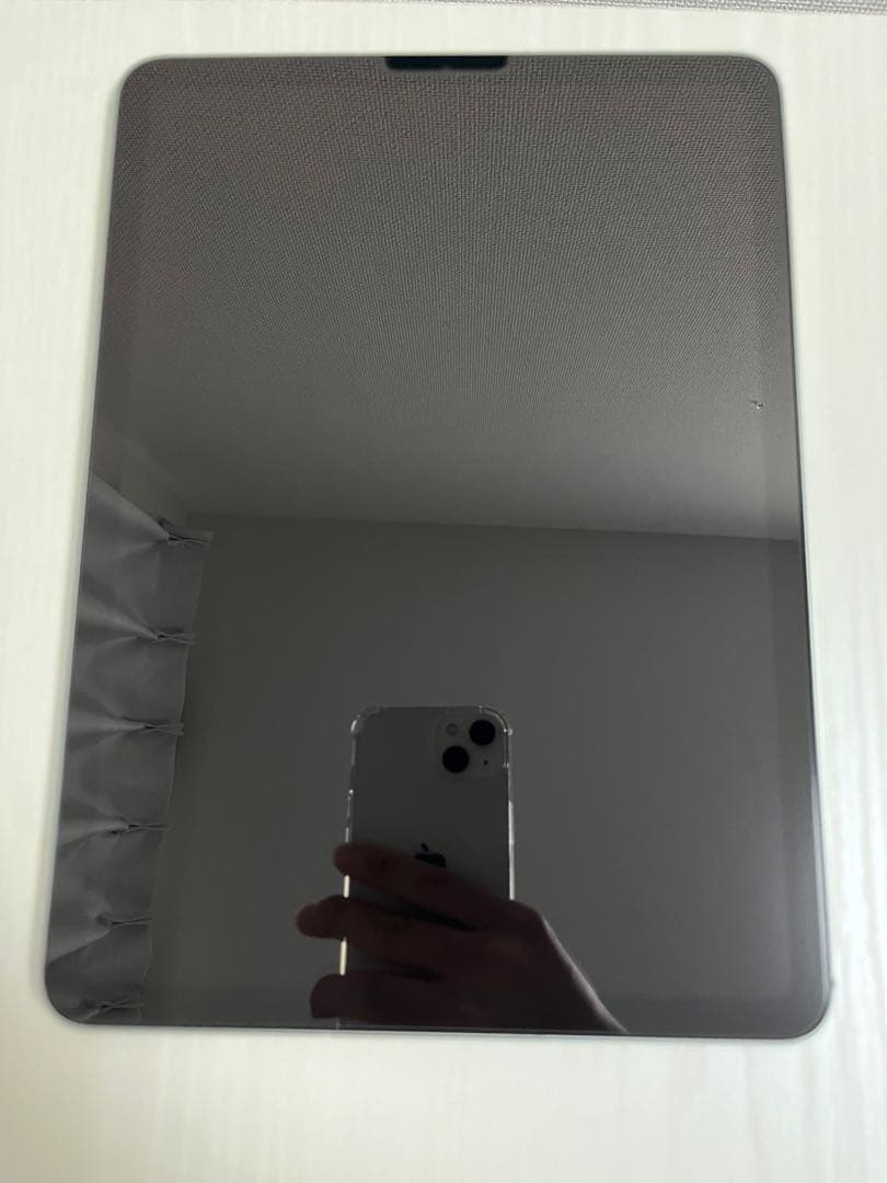 Apple iPad air4 本体ケース付き極美品