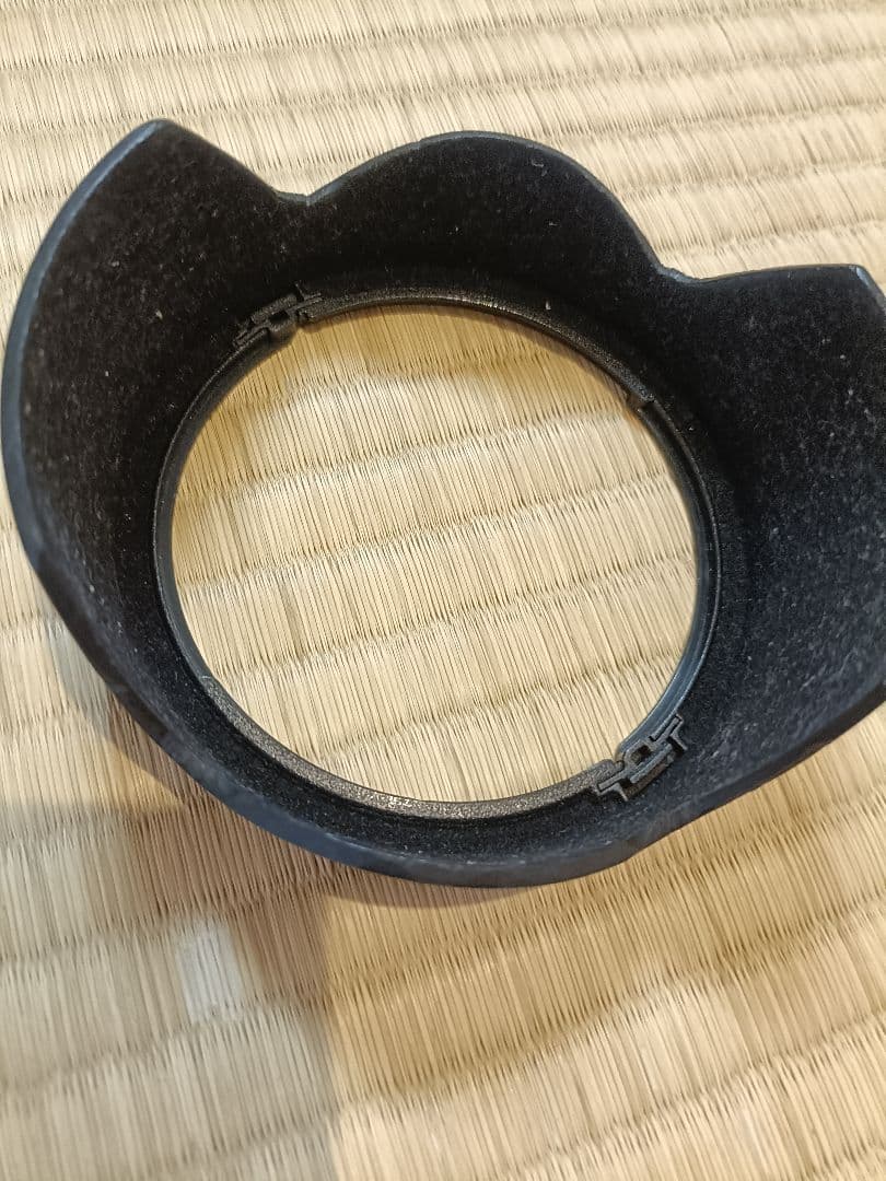 CANON　EF 17-40mm F4L USM フード レンズケース