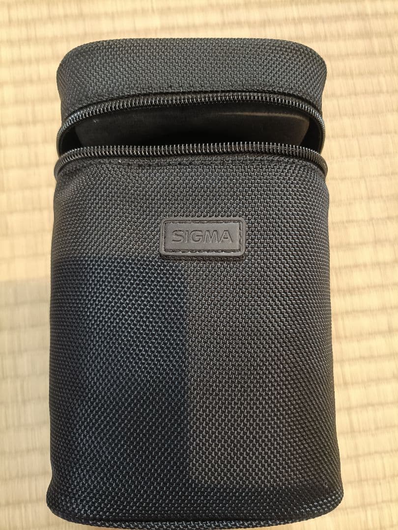 CANON　EF 17-40mm F4L USM フード レンズケース