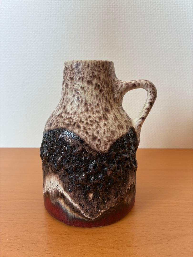 Fatlava ファットラヴァ Dümler＆Breiden 15cm 花瓶