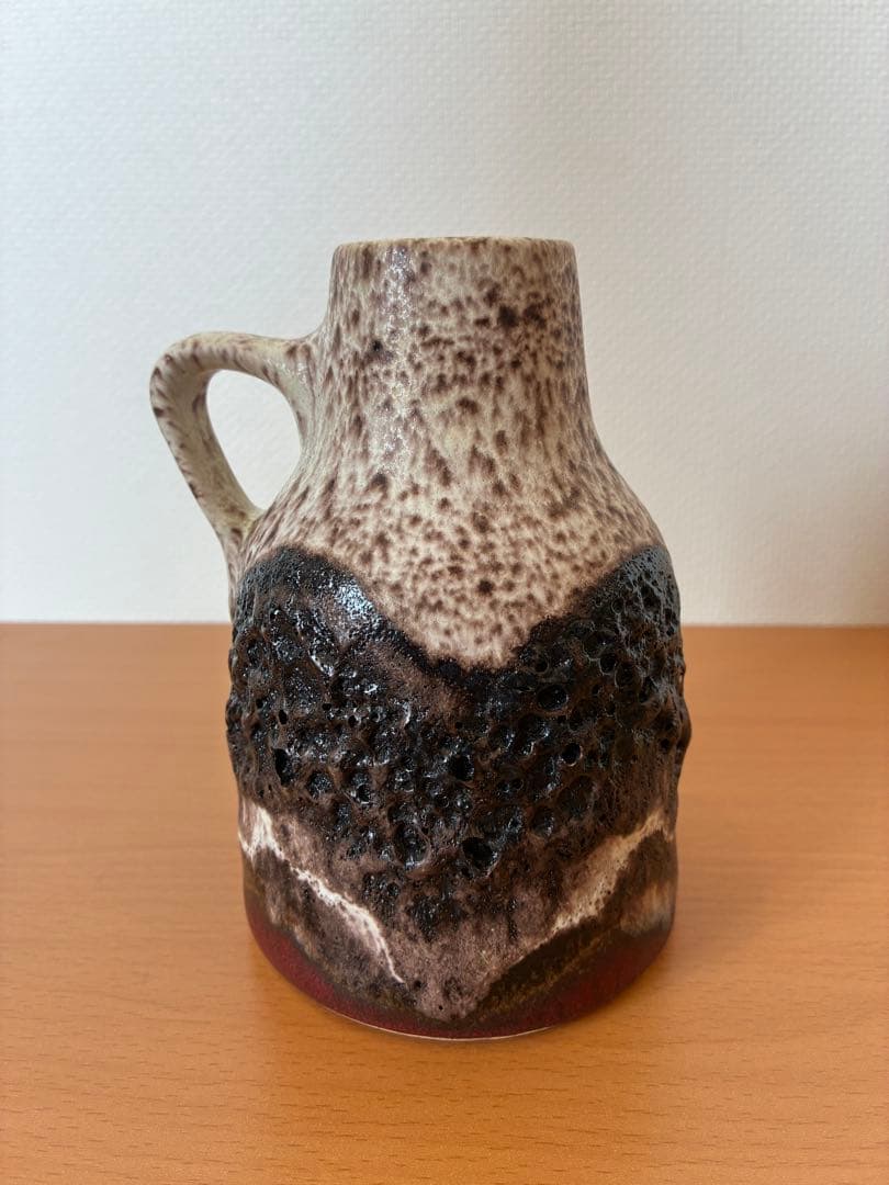 Fatlava ファットラヴァ Dümler＆Breiden 15cm 花瓶