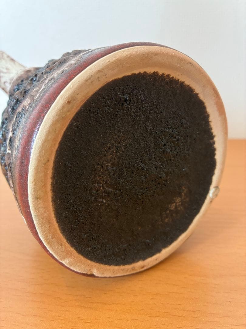 Fatlava ファットラヴァ Dümler＆Breiden 15cm 花瓶