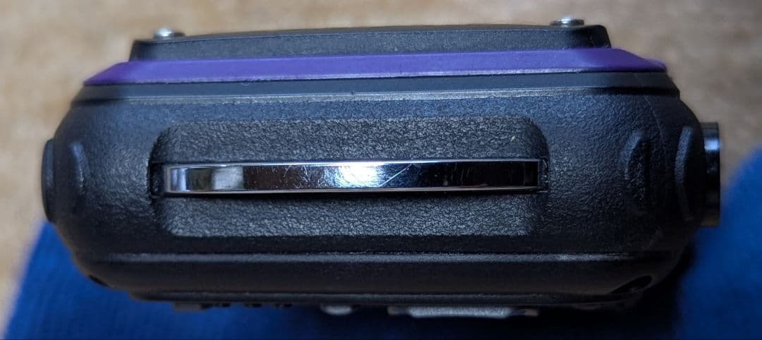 【PENTAX】Optio WG-1