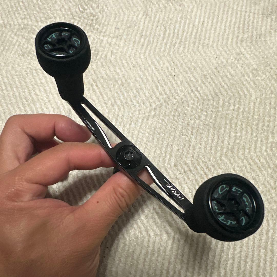 バリアルスピンSHIMANO VARIAL SPIN シマノ用