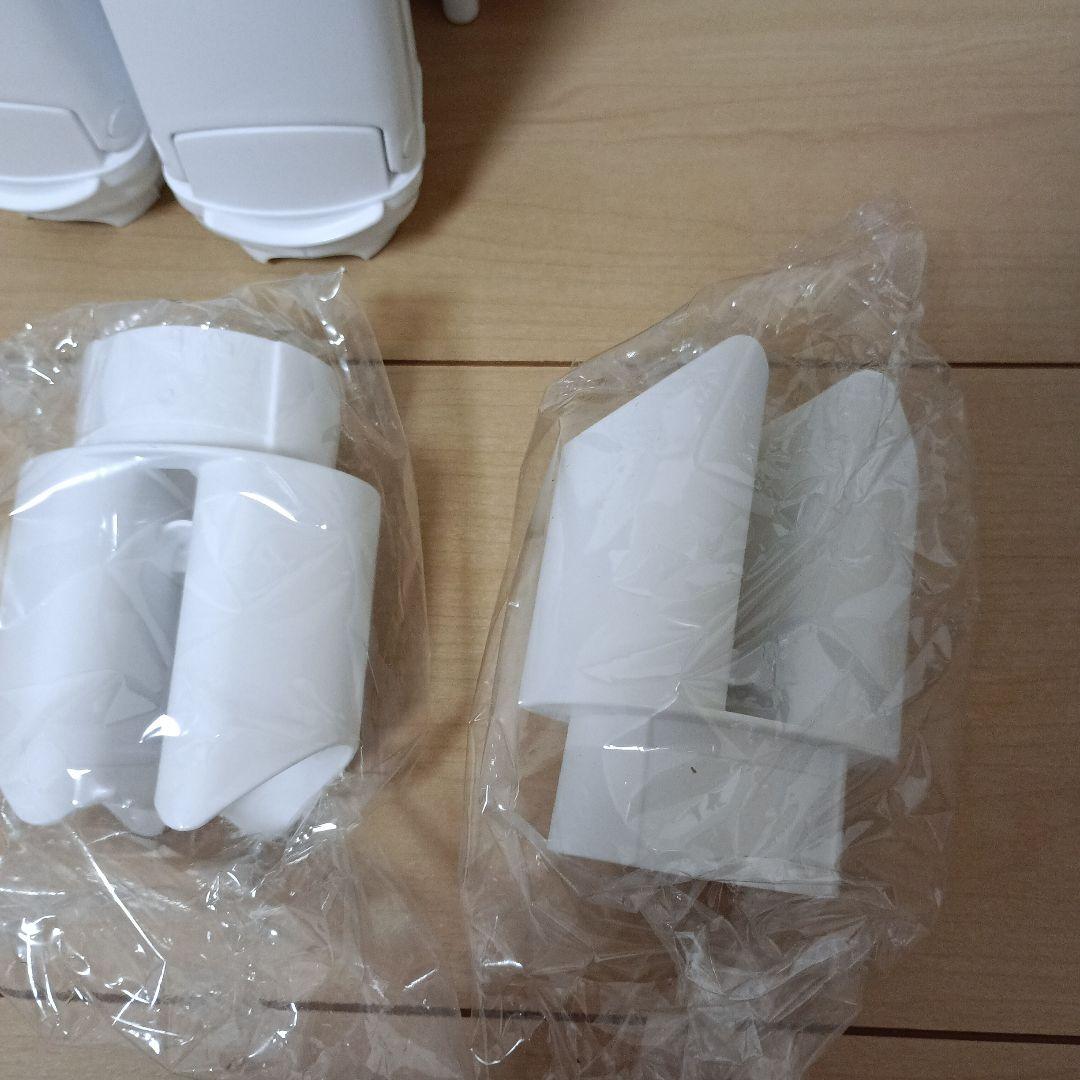 アイリスオーヤマ　新品　ふとん乾燥機