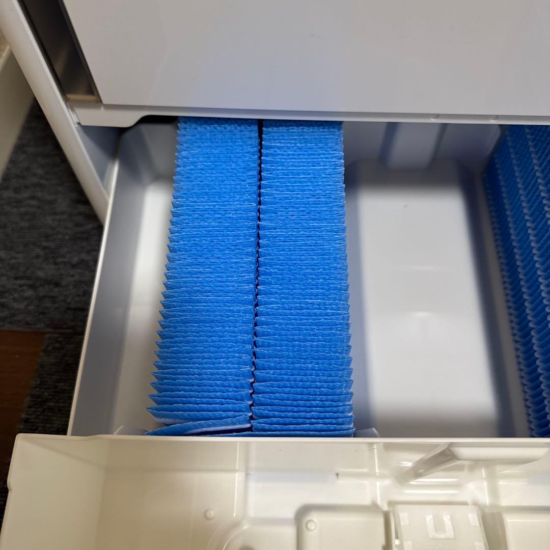 未使用品展示品　ダイニチハイブリッド式加湿器　HD-183