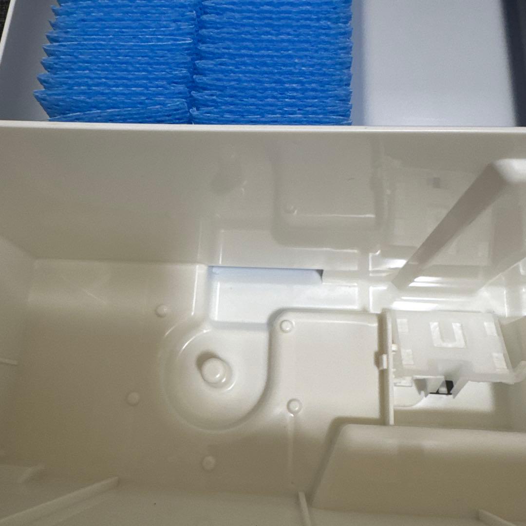 未使用品展示品　ダイニチハイブリッド式加湿器　HD-183