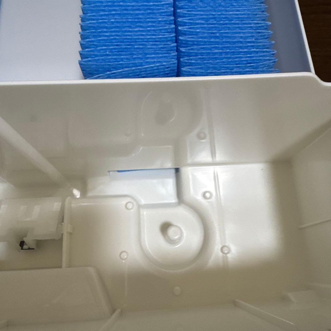 未使用品展示品　ダイニチハイブリッド式加湿器　HD-183