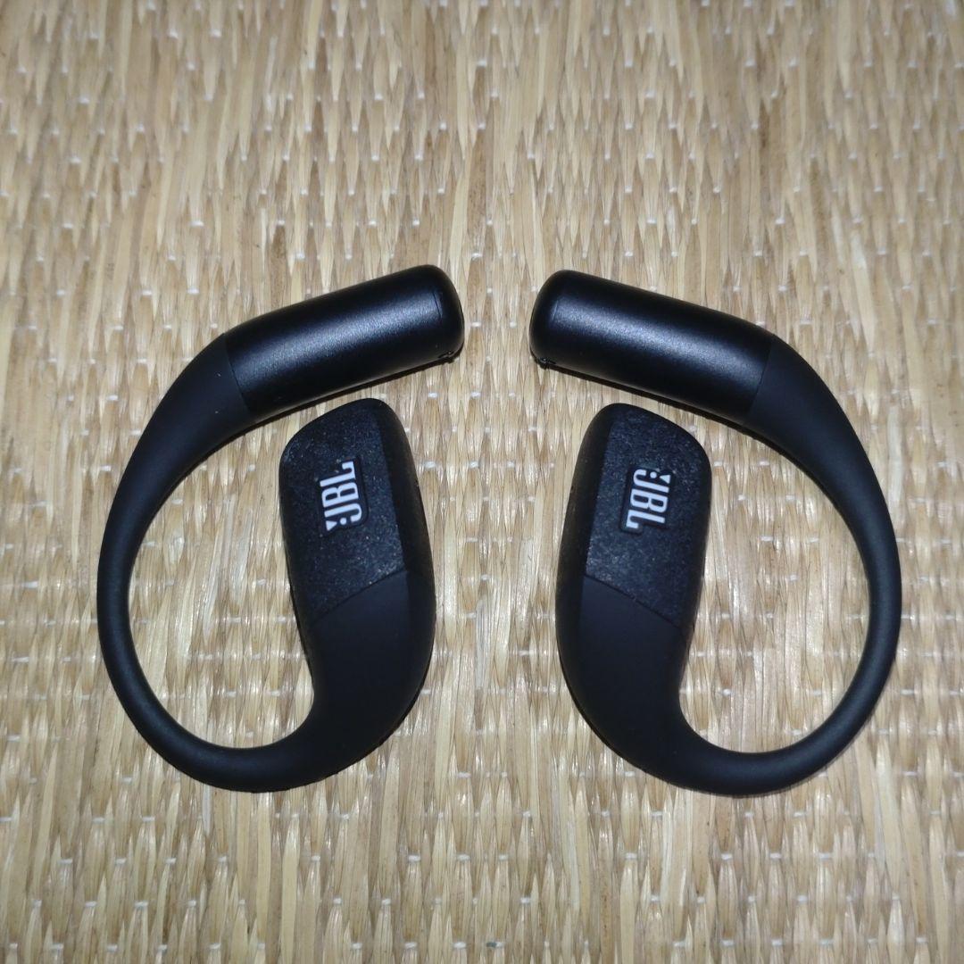 JBL Endurance Zone ワイヤレスイヤホン