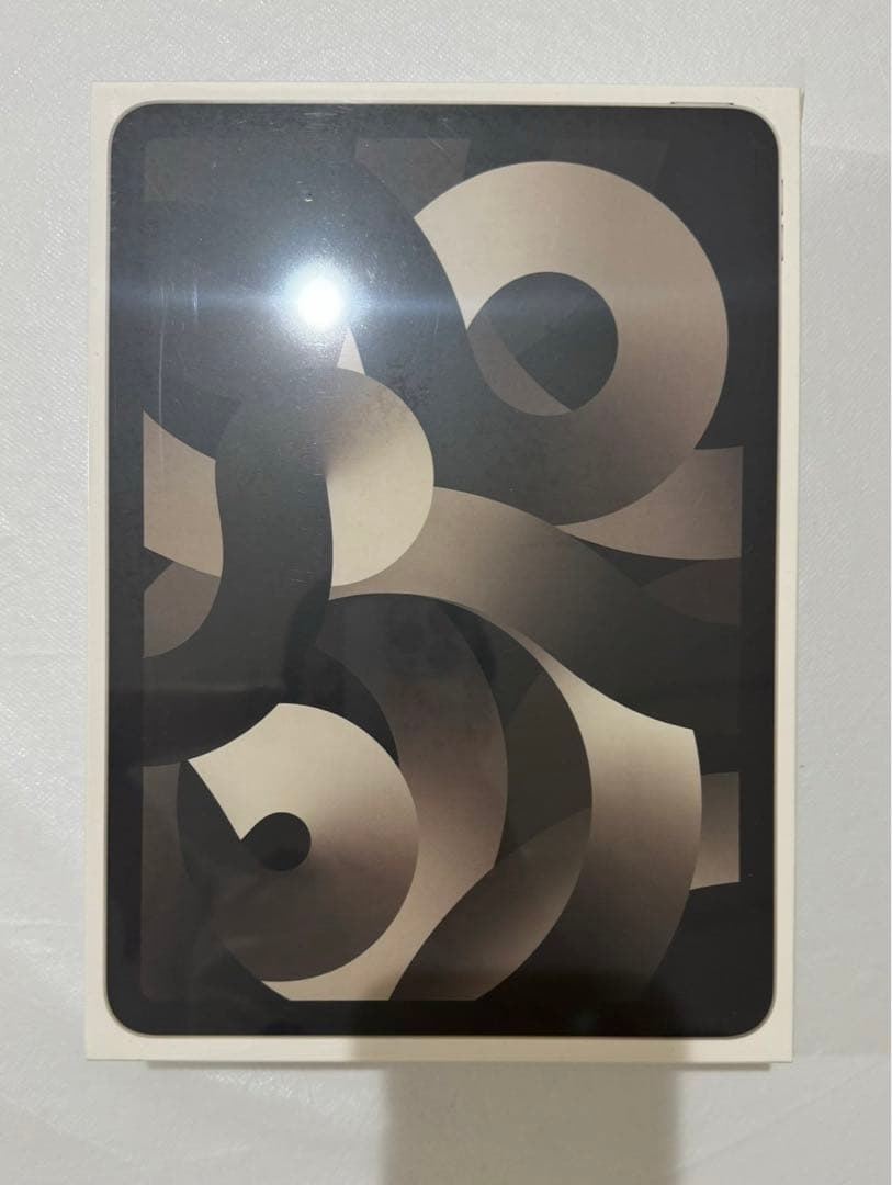 iPad Air 64GBたかーお