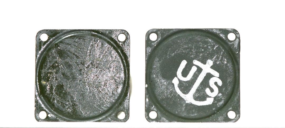 ラインマッチングトランスAUDIO DEV.CO A7230　２個