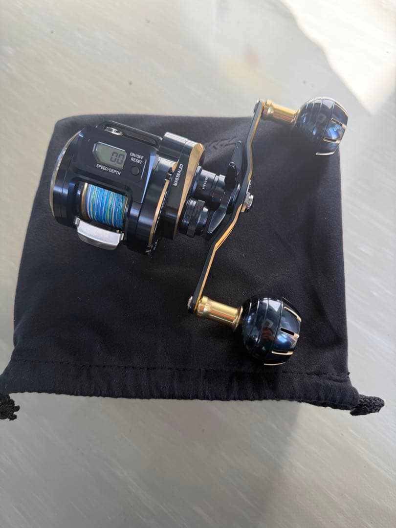 ソルティガ　IC300-DH