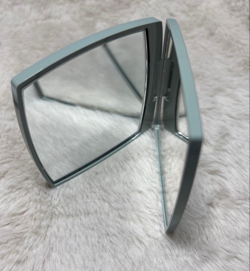 【はなよん】シャネル ミラー 131 限定品 ノベルティ巾着付き