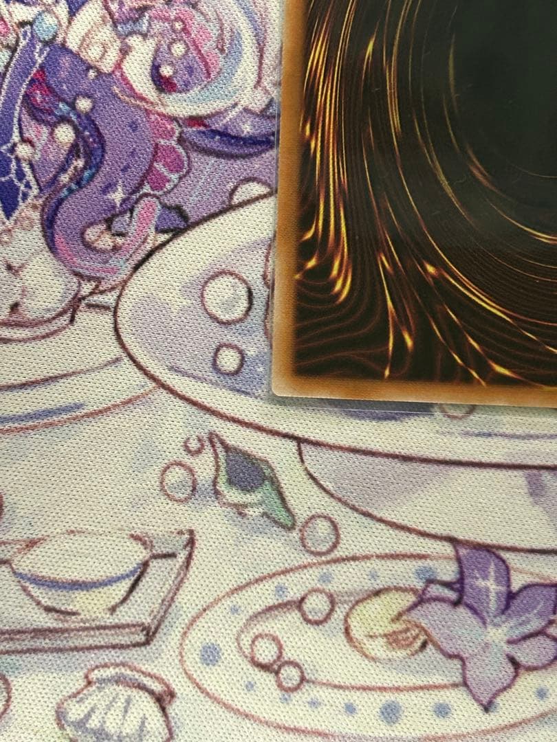 遊戯王　赫の聖女カルテシア25th 1枚　クオシク