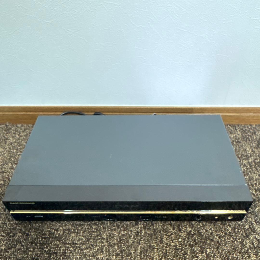 デジタルパワーアンプ DAM-AD5000G動作確認済み★ 中古